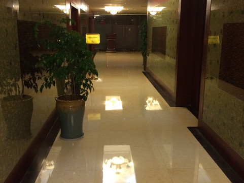 天邑国际大酒店主图