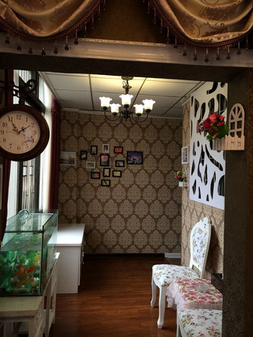 桂林驴行客栈主图