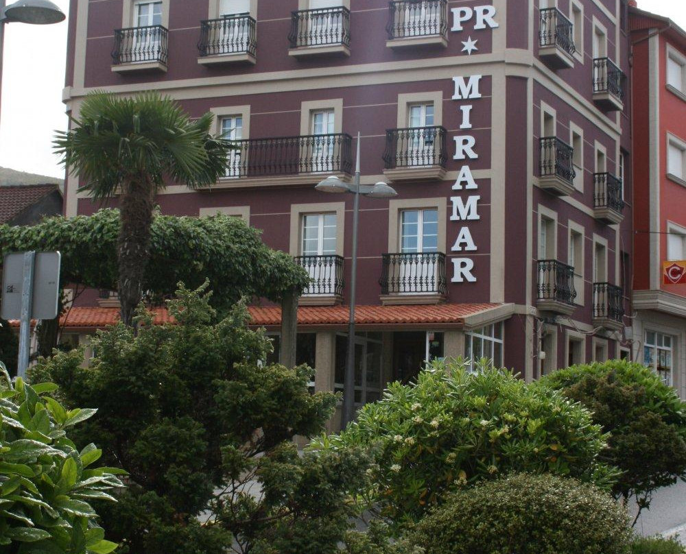 Hostal Miramar