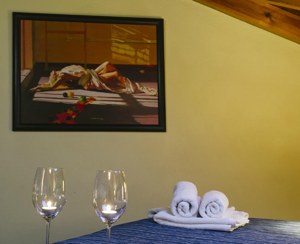 Katsikas酒店住宿-Akti Hotel