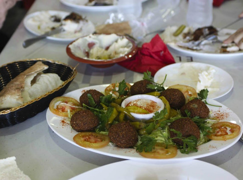 I Ate My Way Through-悉尼必去景点