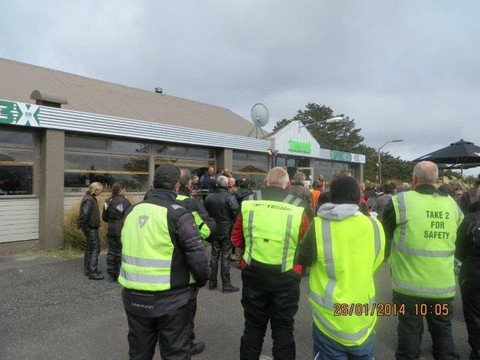 Chateau to Plateau Bike Ride-斯特拉特福必去景点