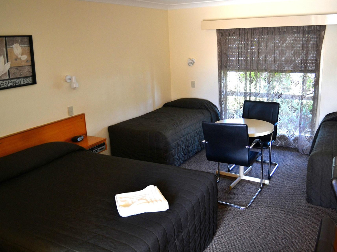 All Settlers Motor Inn主图