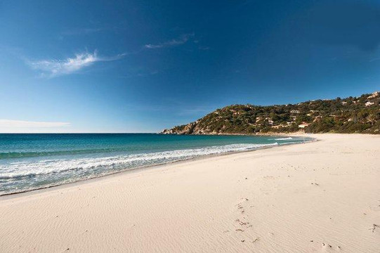 Guide Sardinia-卡利亚里省必去景点