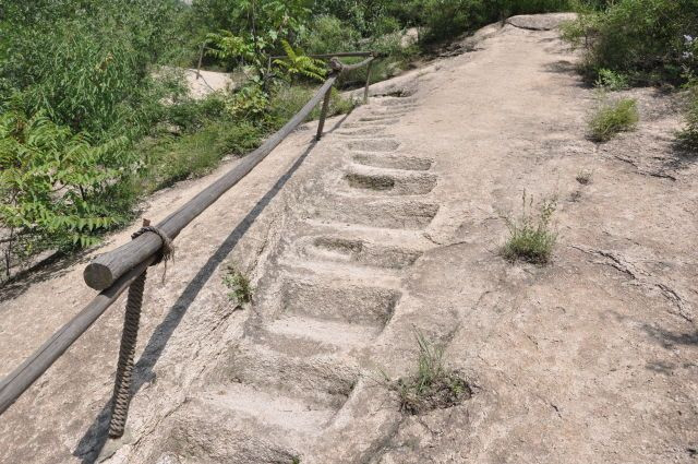 北京后花园旅游风景区-北京市必去景点