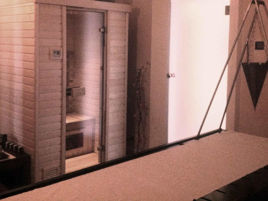 Estetica e Coccole-阿罗纳必去景点