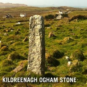 Iveragh Historical Tours-Cahersiveen必去景点