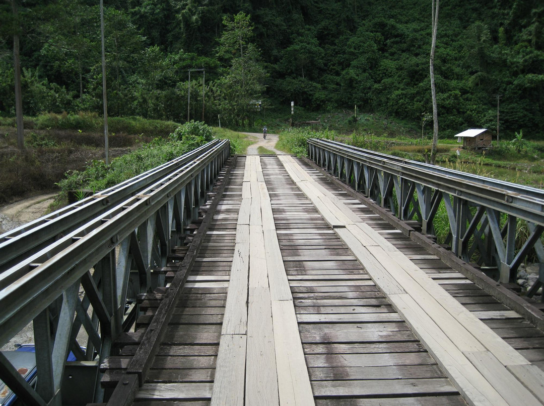 Bike Borneo-亚庇必去景点