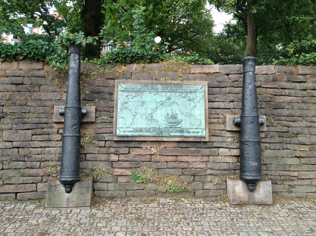 Stenderup旅游攻略图片