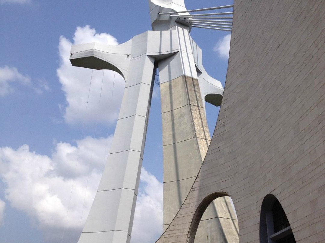 St. Paul's Cathedral景点图片