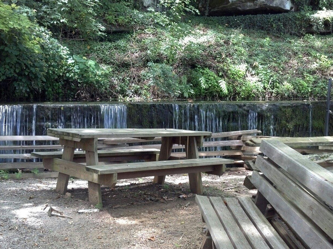 Beck's Mill-Salem必去景点