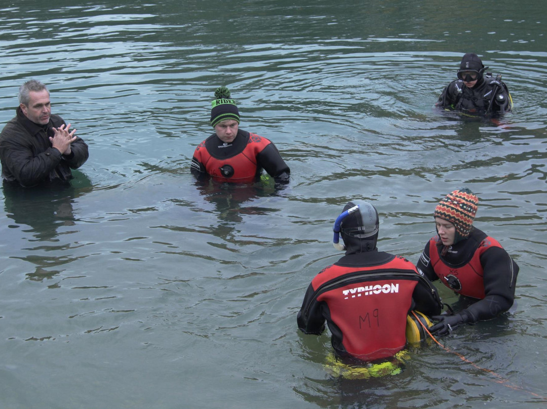 Andark Diving & Watersports景点图片