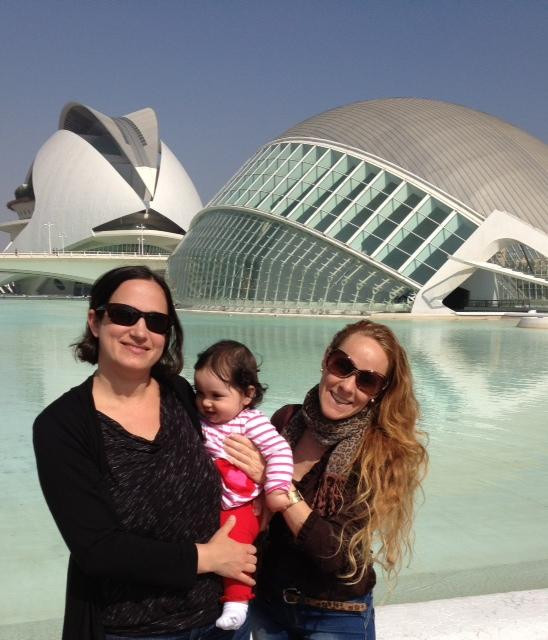 Valencia Private Tours-巴伦西亚必去景点