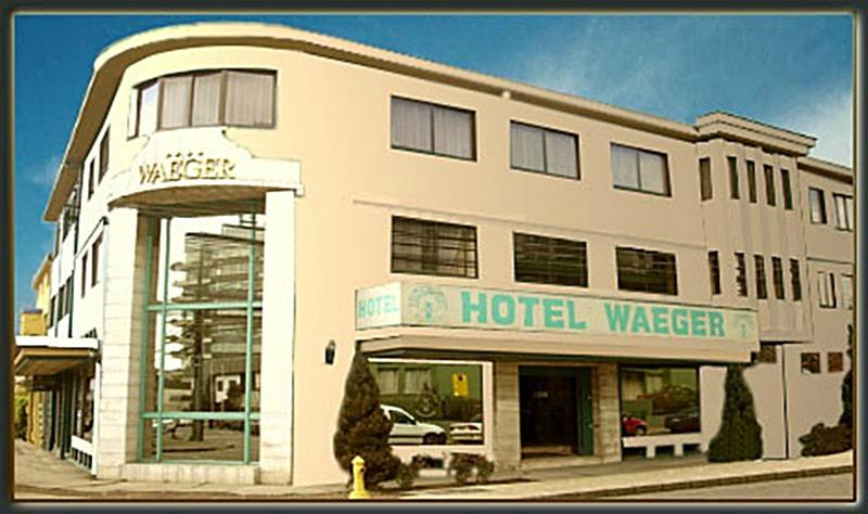 Hotel Waeger-餐饮