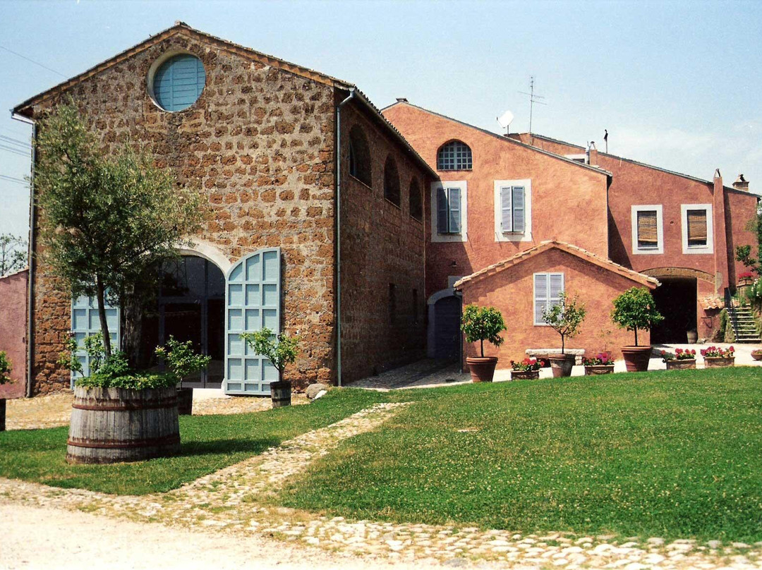 Agriturismo Pizzi di Foglia