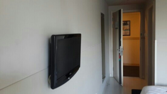 北京锦江之星苹果园店主图