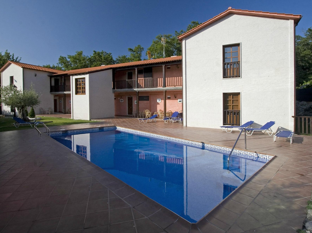 Apartamentos Via Nova