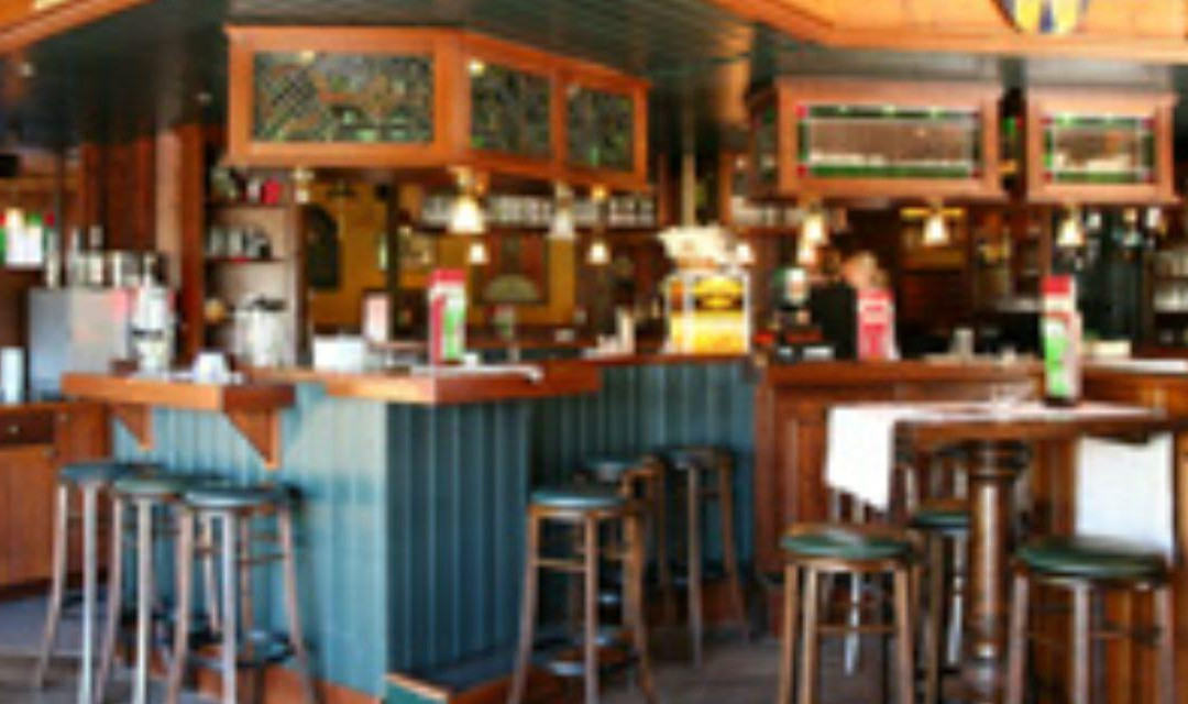 Restaurant Big Ben Wiesmoor