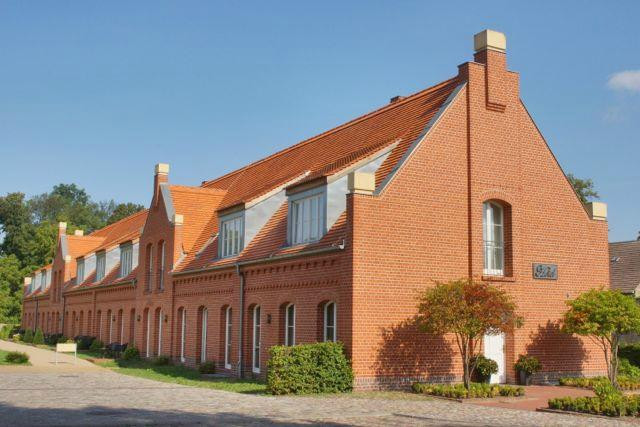 Schlosswirt Meseberg主图