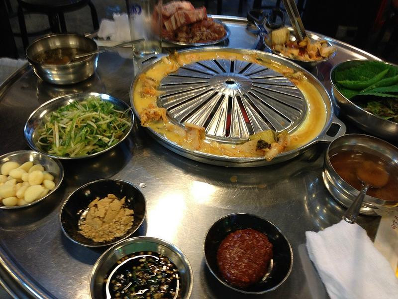 ZenKimchi Experiences-首尔必去景点
