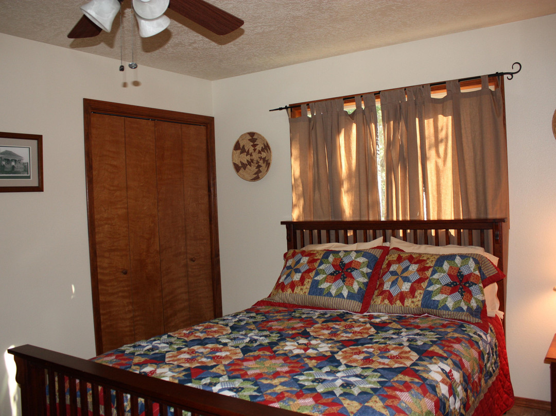 Hoot Owl Ranch
