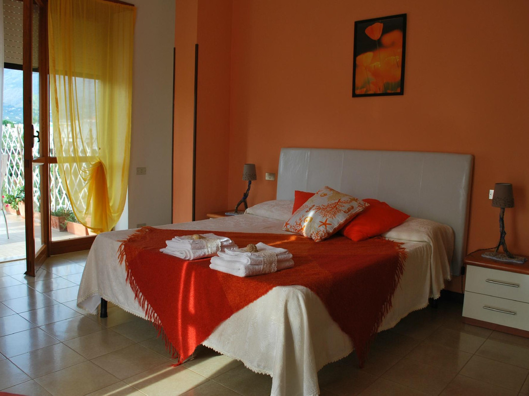 B&B Sol Y Mar