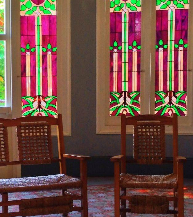 Museum of Puerto Rico Music-庞塞必去景点