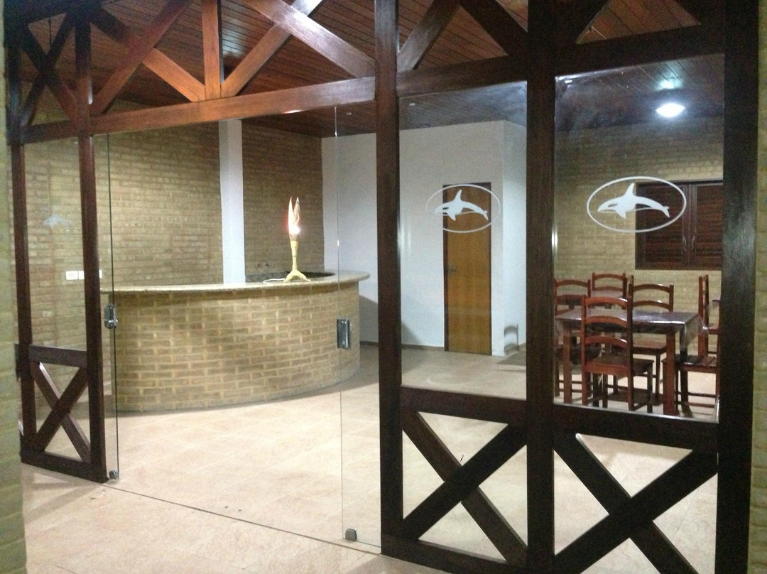 Pousada Mediterrânea主图