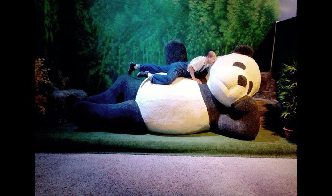 泰迪熊博物馆-芭堤雅必去景点