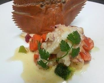 ビストロ フレンチマスタード