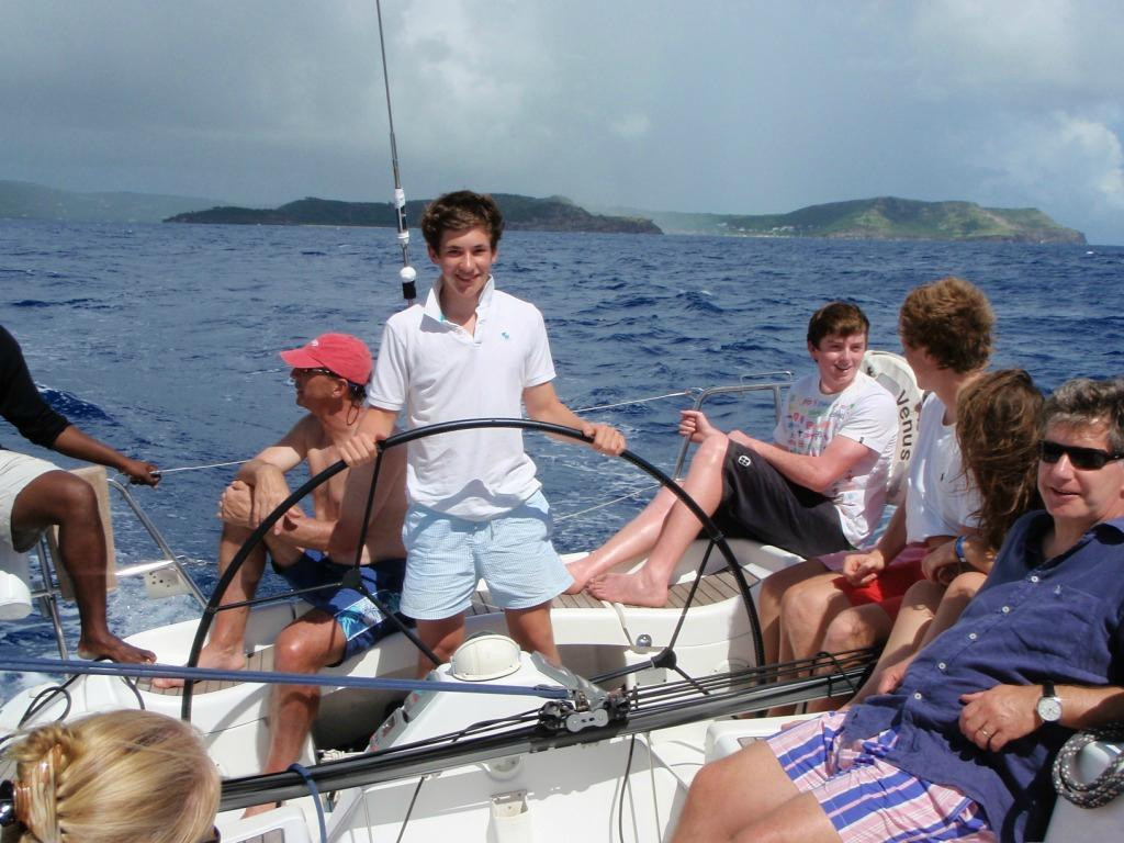 Ondeck Maritime Training-Falmouth必去景点