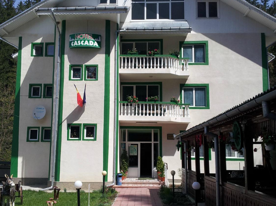Hotel Cascada