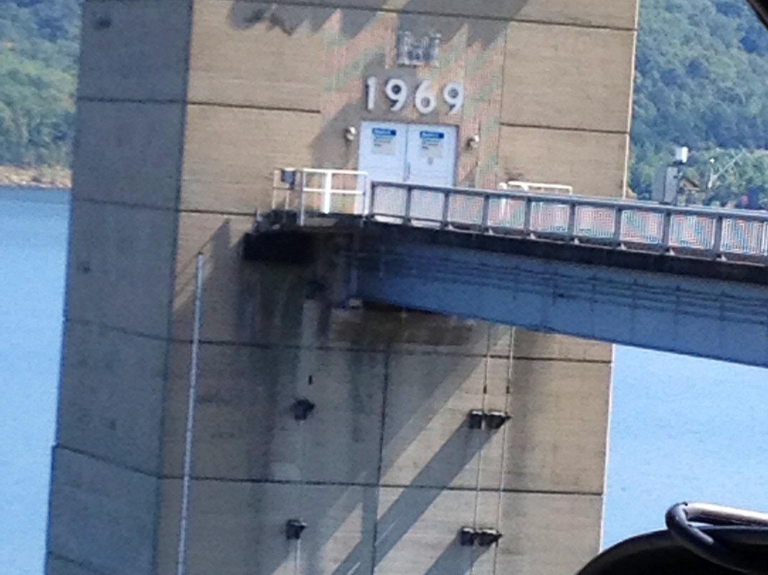 Cave Run Lake-Morehead必去景点