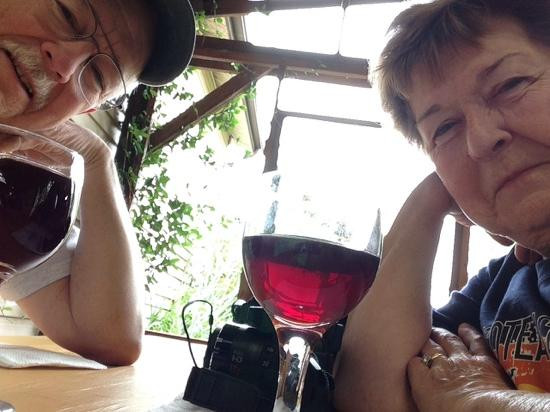 Bloxom Winery-Bloxom必去景点