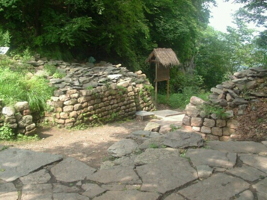 五女山-桓仁满族自治县必去景点