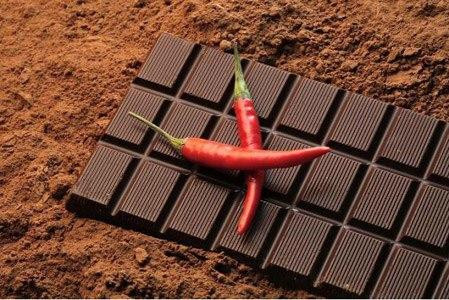 La Chocolate-萨格勒布必去景点