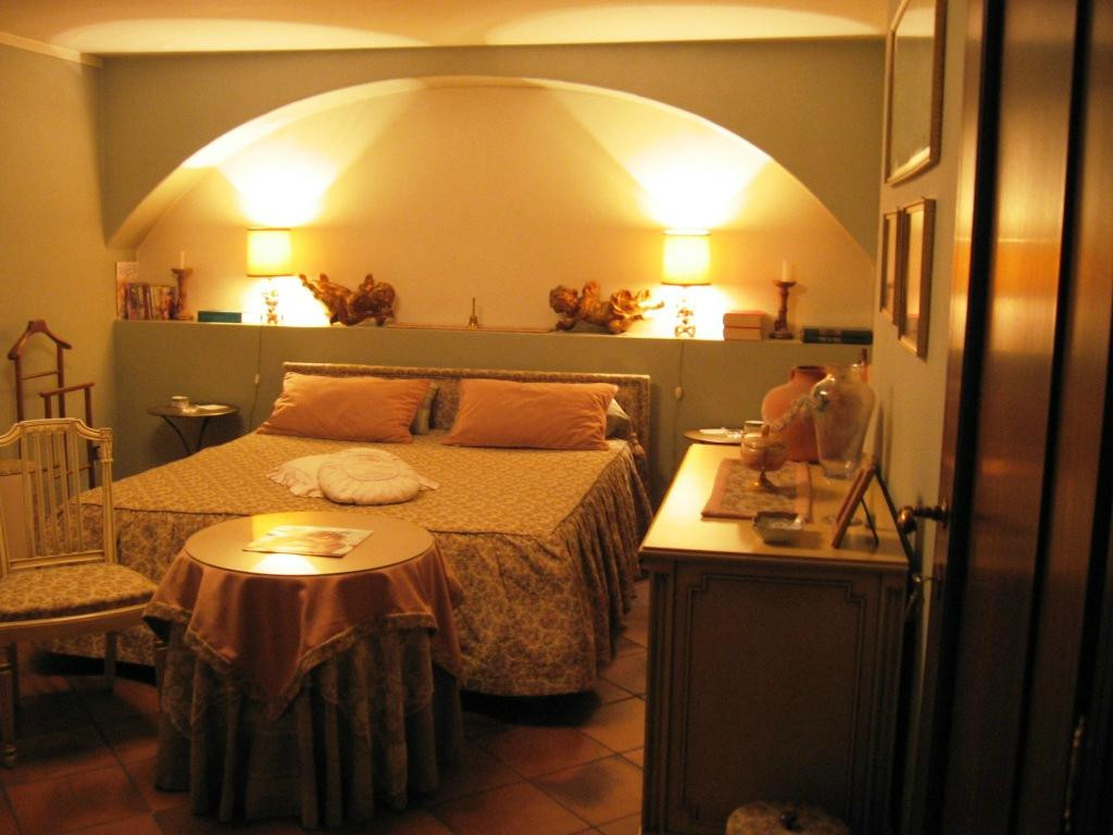 Bed & Breakfast Francy主图