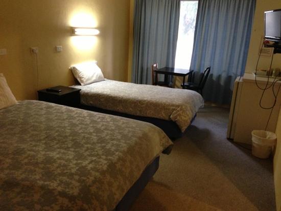 Mallee View Motel-客卧