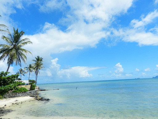 Oahu Spot Tours-火奴鲁鲁必去景点