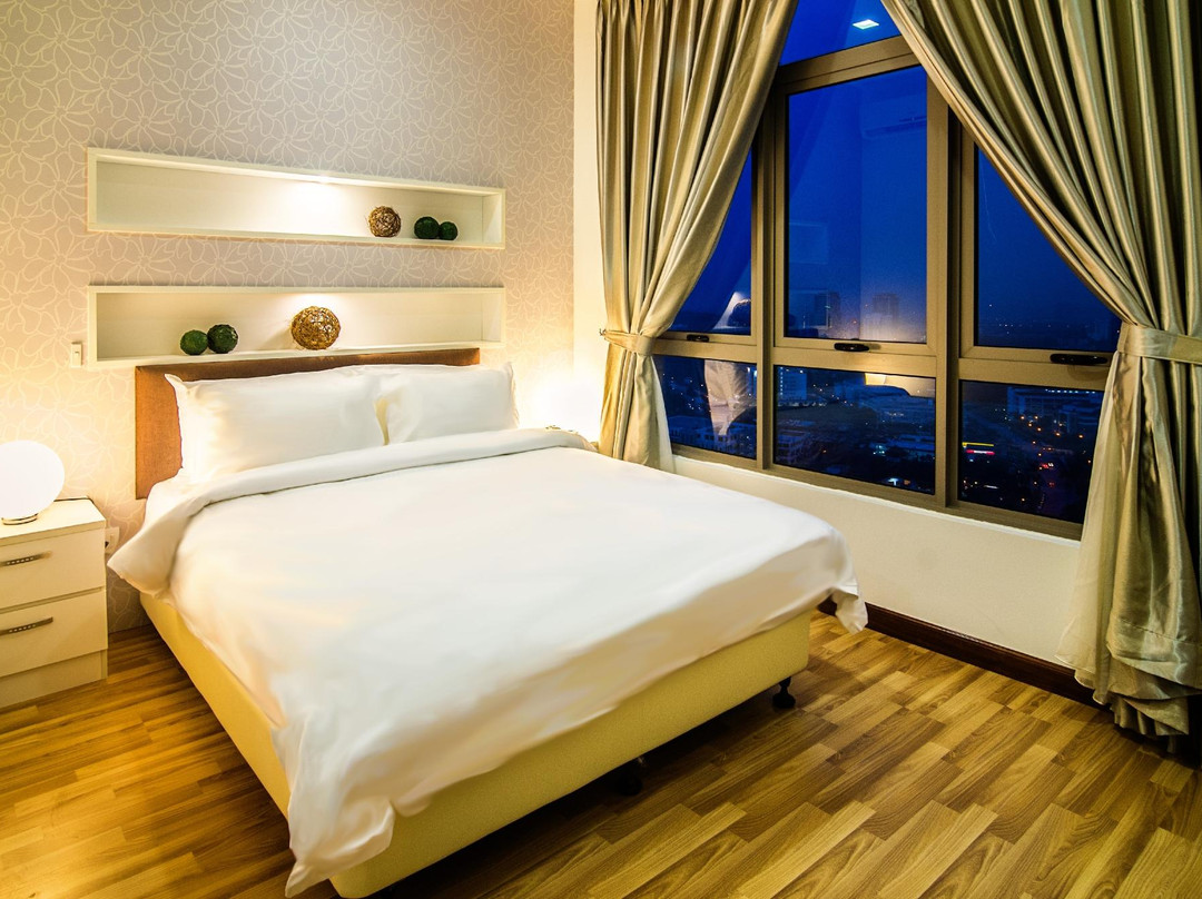 Shaftsbury Stellar Cyberjaya