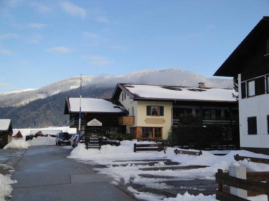 胡贝托伽尼酒店主图