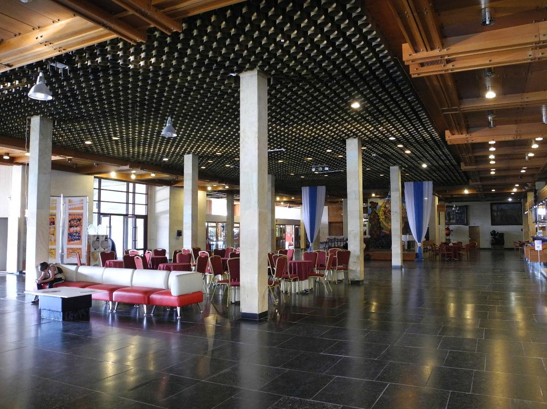 Tourcentre GTK Rizalit Hotel主图