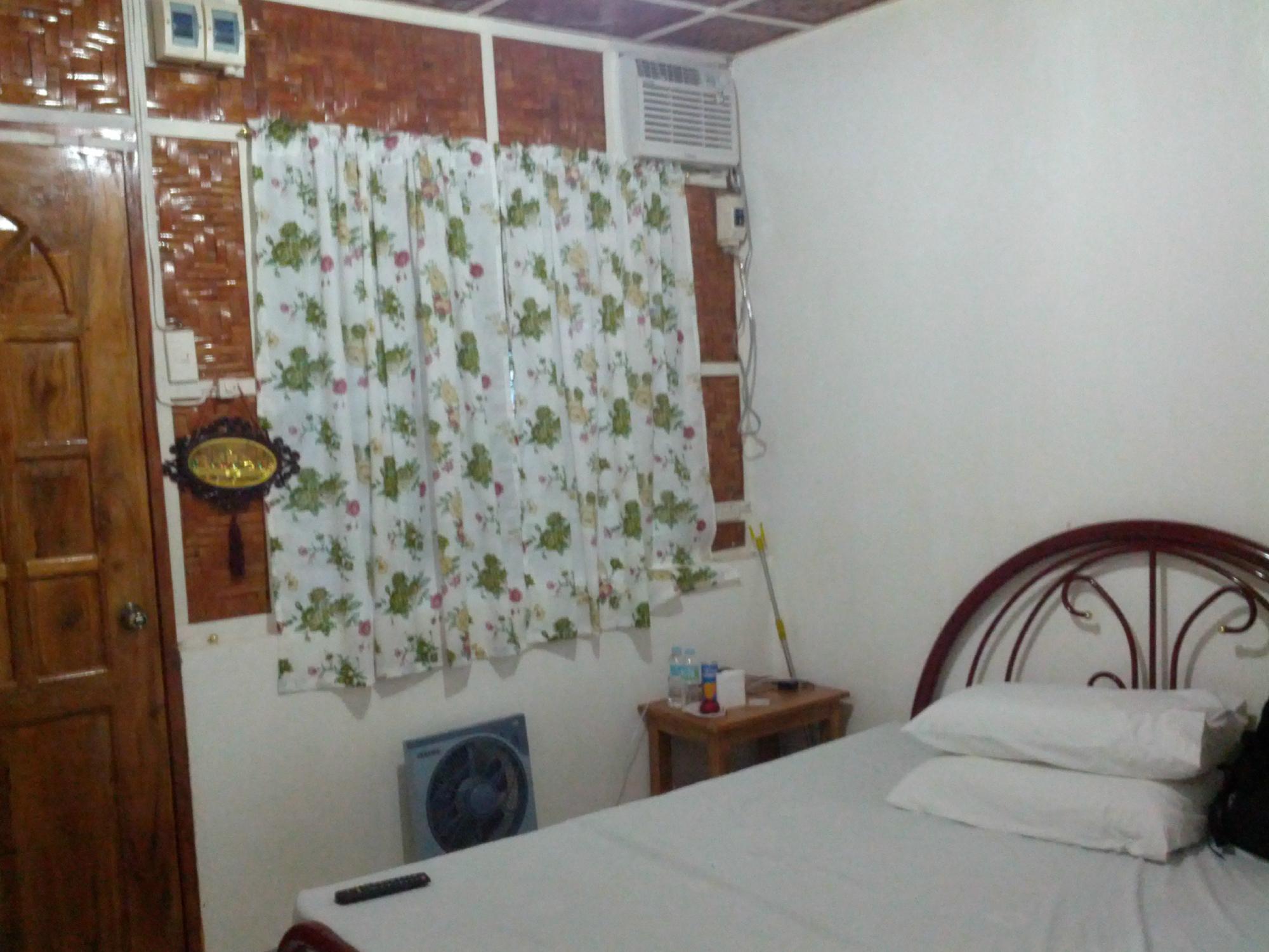 Homestay de Bai-客卧