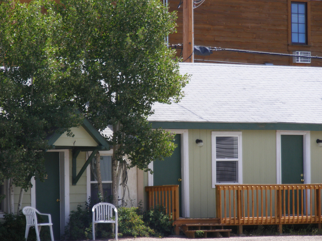 Westside Motel主图