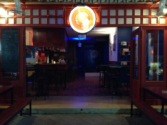 Rhythm & Beer-卡斯必去景点