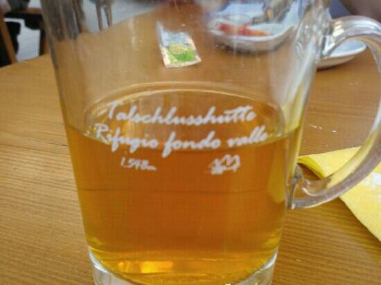 Talschlusshütte