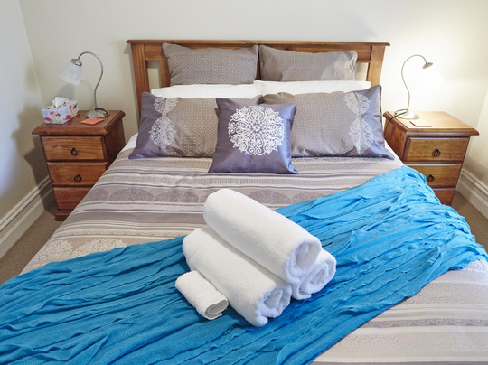 Jessie's Creek Cottage主图