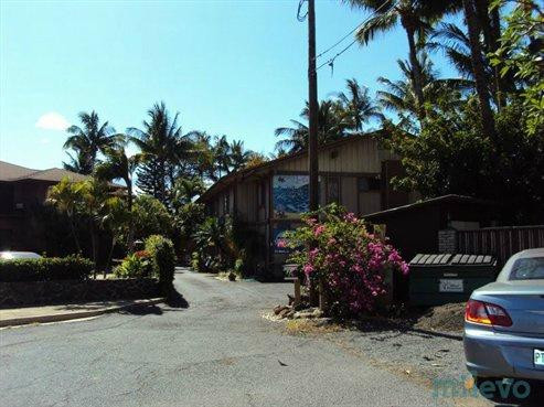 Maui Sugar Beach Inn主图