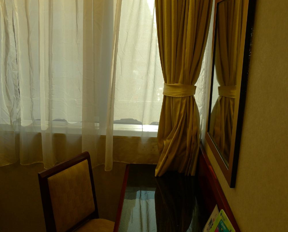 伟晴轩酒店主图