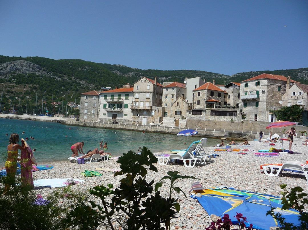 Kod Senke